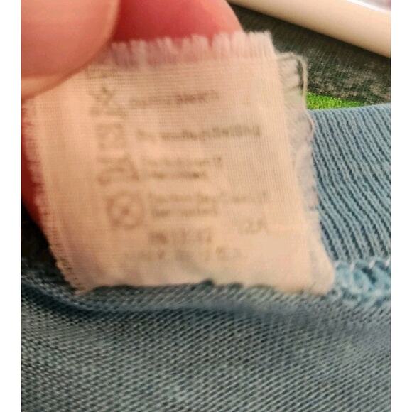 VTG 80s Annual Blessing Of The Fleet Tshirt Sz Large Providencetown MA Single - Picture 10 of 15